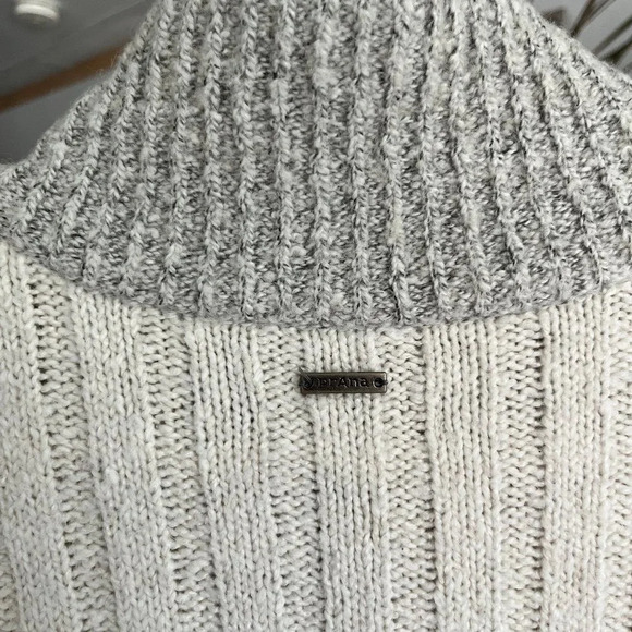 PrAna Angelica Duster Sweater Cardigan Jacket - Picture 4 of 7